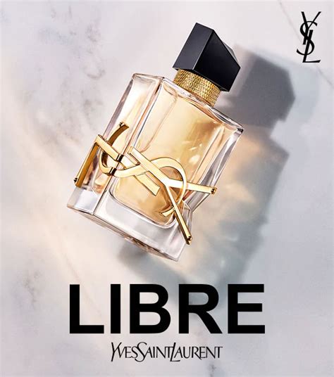 ysl libre new perfume|ysl libre perfume cheapest.